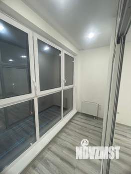 Студия квартира, на длительный срок, 23м2, 7/10 этаж