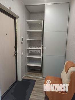 1-к квартира, на длительный срок, 45м2, 3/16 этаж
