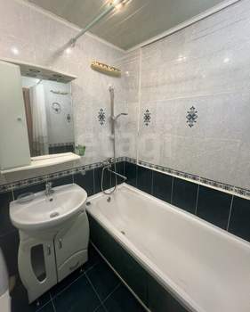 1-к квартира, на длительный срок, 38м2, 3/9 этаж