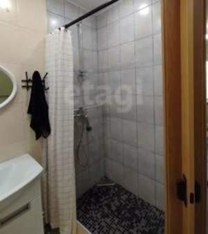 Студия квартира, на длительный срок, 14м2, 1/5 этаж