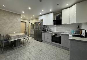 2-к квартира, на длительный срок, 60м2, 3/17 этаж