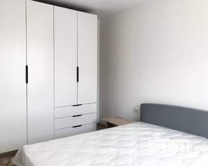 1-к квартира, на длительный срок, 39м2, 9/15 этаж