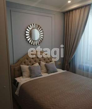 2-к квартира, на длительный срок, 47м2, 14/20 этаж