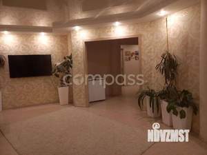 4-к квартира, на длительный срок, 127м2, 13/13 этаж