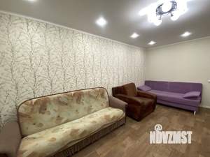 1-к квартира, на длительный срок, 38м2, 10/14 этаж