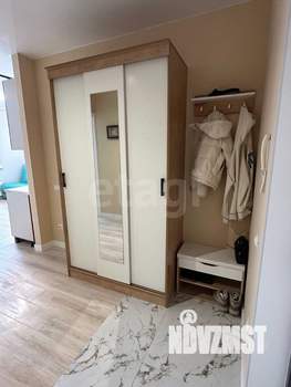 1-к квартира, на длительный срок, 38м2, 6/14 этаж