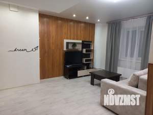 1-к квартира, посуточно, 44м2, 16/16 этаж