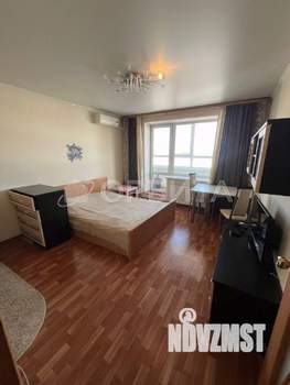 1-к квартира, на длительный срок, 39м2, 9/16 этаж