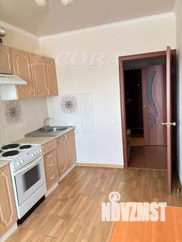 1-к квартира, на длительный срок, 46м2, 11/16 этаж