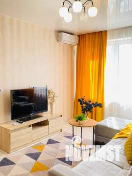 2-к квартира, посуточно, 48м2, 6/17 этаж