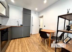 1-к квартира, на длительный срок, 44м2, 6/19 этаж