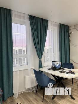 1-к квартира, на длительный срок, 46м2, 4/4 этаж