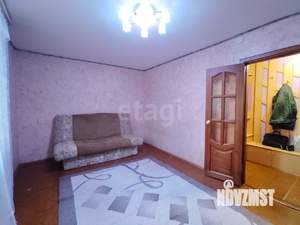 2-к квартира, на длительный срок, 55м2, 1/9 этаж
