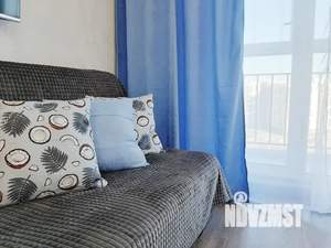 Студия квартира, посуточно, 27м2, 9/10 этаж