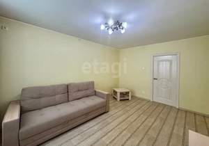 1-к квартира, на длительный срок, 45м2, 3/10 этаж