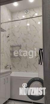 1-к квартира, на длительный срок, 44м2, 13/14 этаж