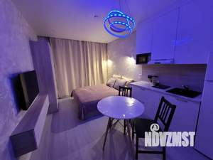 Студия квартира, посуточно, 21м2, 2/13 этаж