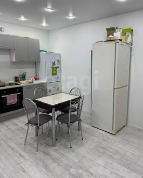 1-к квартира, на длительный срок, 49м2, 13/20 этаж