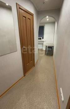 3-к квартира, на длительный срок, 52м2, 1/5 этаж