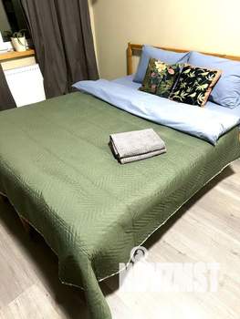 Студия квартира, посуточно, 32м2, 10/10 этаж