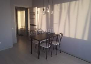 1-к квартира, на длительный срок, 47м2, 5/18 этаж