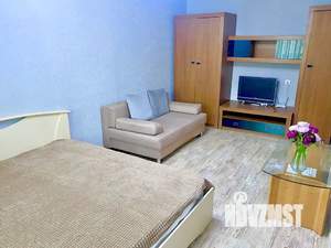 2-к квартира, посуточно, 62м2, 2/9 этаж