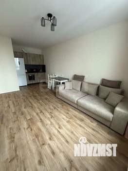 2-к квартира, на длительный срок, 43м2, 17/23 этаж