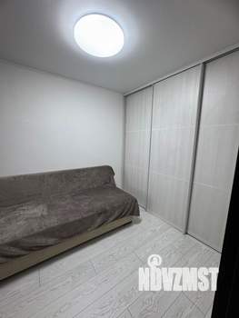 2-к квартира, посуточно, 43м2, 3/5 этаж