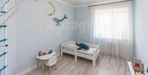 2-к квартира, на длительный срок, 76м2, 4/10 этаж