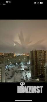 1-к квартира, на длительный срок, 38м2, 16/16 этаж