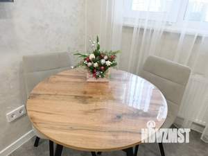 1-к квартира, посуточно, 43м2, 10/15 этаж