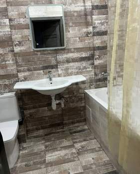 1-к квартира, на длительный срок, 47м2, 8/19 этаж