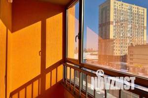 2-к квартира, посуточно, 80м2, 6/16 этаж