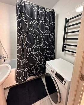 2-к квартира, на длительный срок, 61м2, 5/24 этаж