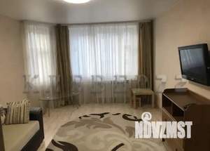 1-к квартира, на длительный срок, 43м2, 9/10 этаж