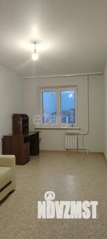 1-к квартира, на длительный срок, 41м2, 12/17 этаж