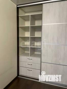 1-к квартира, на длительный срок, 34м2, 3/5 этаж