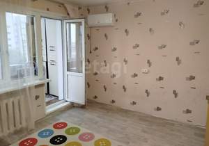 2-к квартира, на длительный срок, 45м2, 6/8 этаж