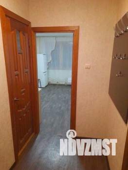 1-к квартира, на длительный срок, 40м2, 7/9 этаж