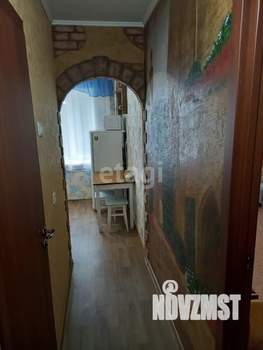 1-к квартира, на длительный срок, 33м2, 2/5 этаж