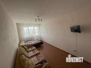 1-к квартира, посуточно, 35м2, 8/9 этаж