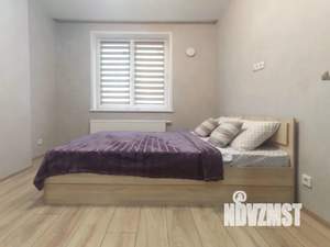 2-к квартира, посуточно, 60м2, 2/16 этаж