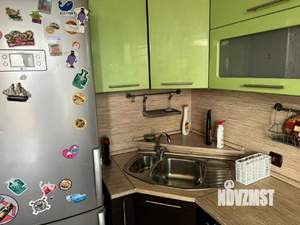 2-к квартира, на длительный срок, 50м2, 4/9 этаж