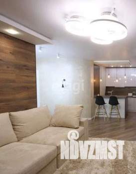 3-к квартира, на длительный срок, 100м2, 19/24 этаж