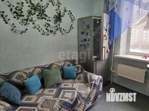 1-к квартира, на длительный срок, 34м2, 7/9 этаж