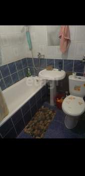 1-к квартира, на длительный срок, 37м2, 5/7 этаж