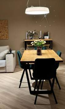 3-к квартира, на длительный срок, 80м2, 10/16 этаж