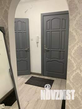 1-к квартира, посуточно, 34м2, 1/9 этаж