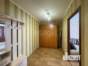 1-к квартира, на длительный срок, 43м2, 7/14 этаж