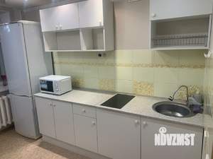 1-к квартира, на длительный срок, 38м2, 3/16 этаж